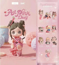 OONA All Pink Day  - Kosbling Doll Series