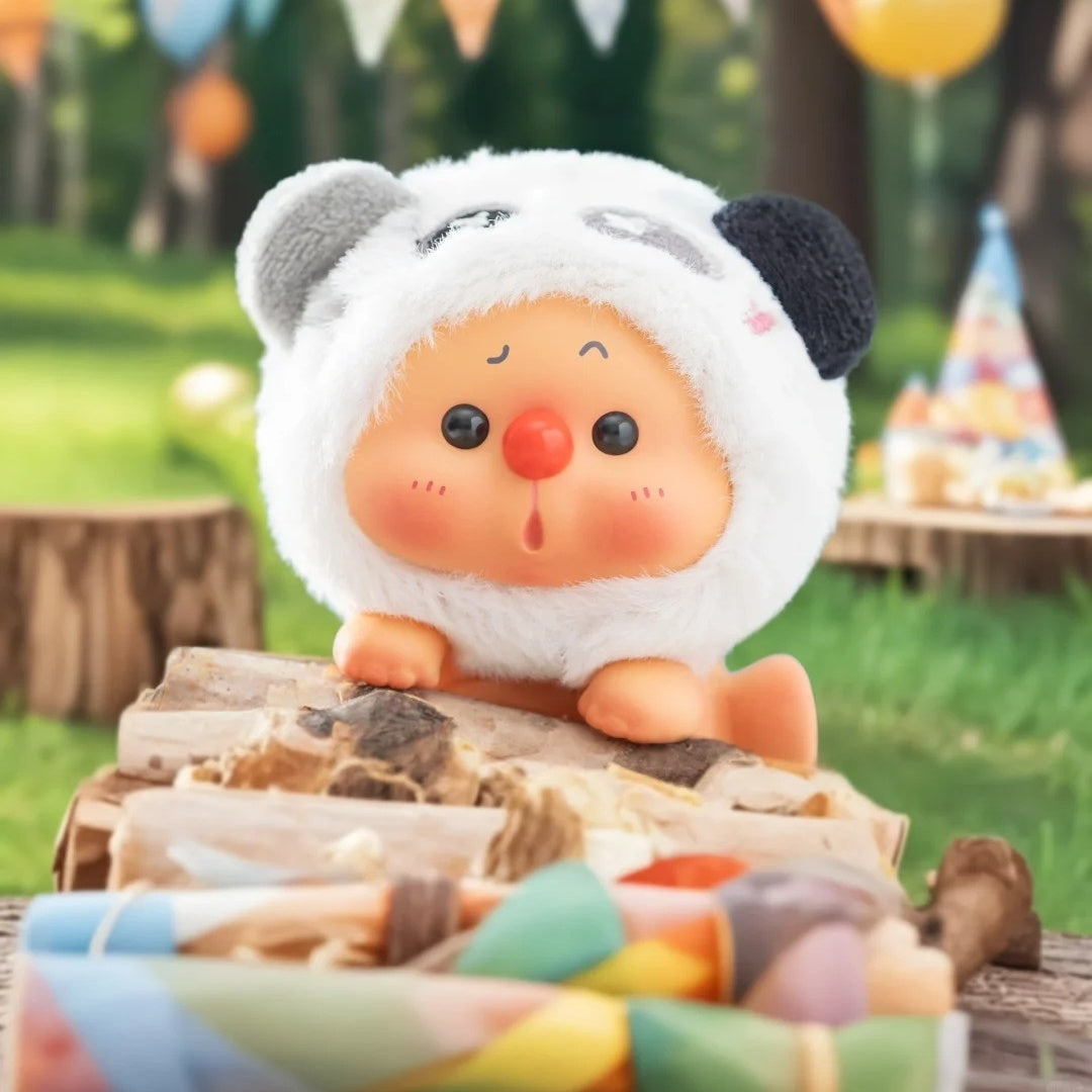 OYO Animal Party - Kosbling Doll Series (Beads Doll)