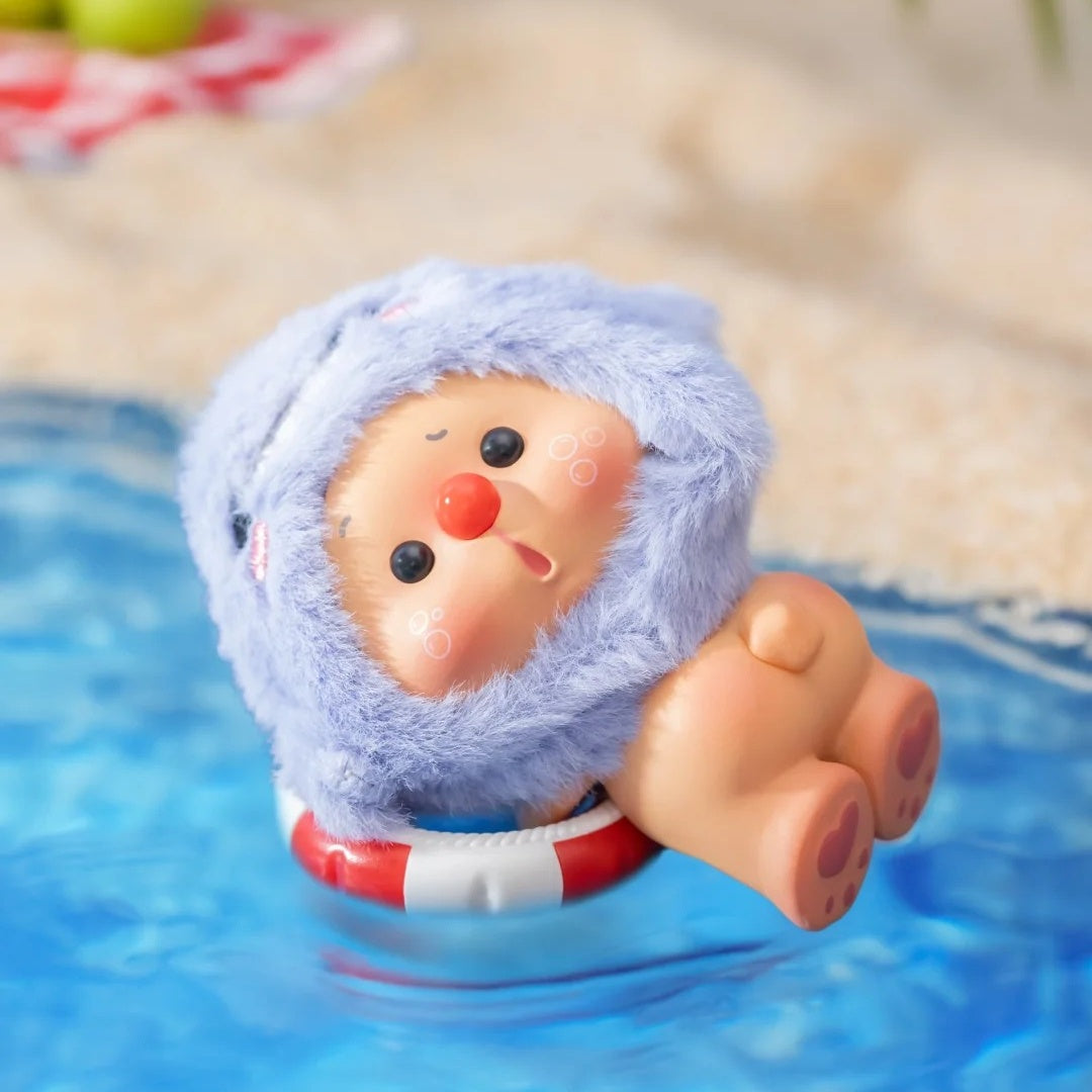 OYO Animal Party - Kosbling Doll Series (Beads Doll)