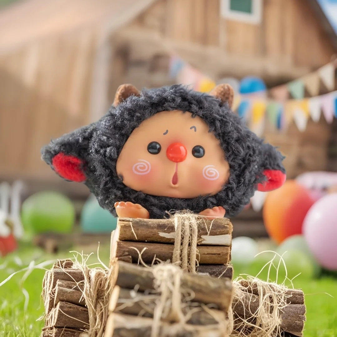 OYO Animal Party - Kosbling Doll Series (Beads Doll)