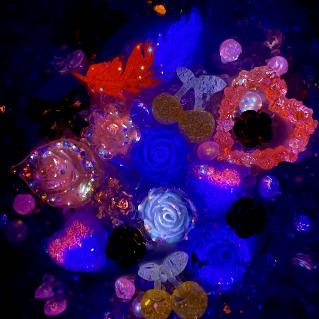 Champagne Daydreamer Rose Bouquet Mix - glow-F2023