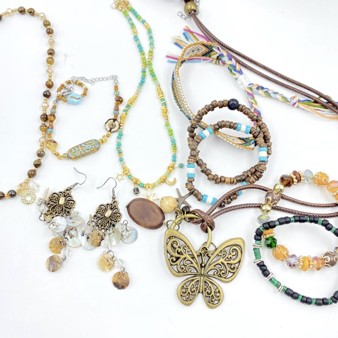 Kosbling Jewelry Jar - Selected Styles and Livesteam Only