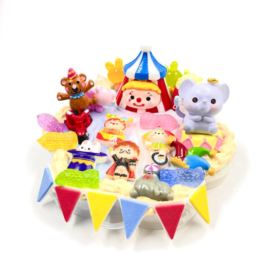 Big Top Fun Live Mix(Miki)-supermix