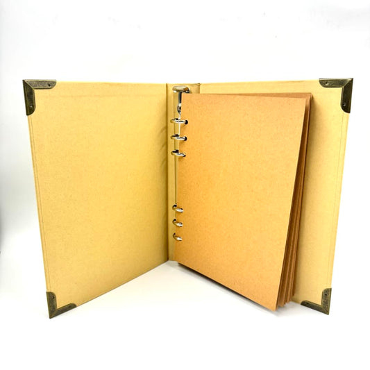 Supplies for Junk Journaling