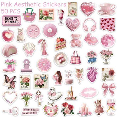 Supplies for Junk Journaling