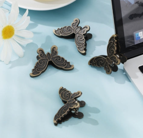 Supplies for Junk Journaling