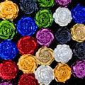 【Anniversary Exclusive Collection】Rose Splendor - Kosbling Rose - Total 8 Styles
