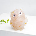 Owl Crystal