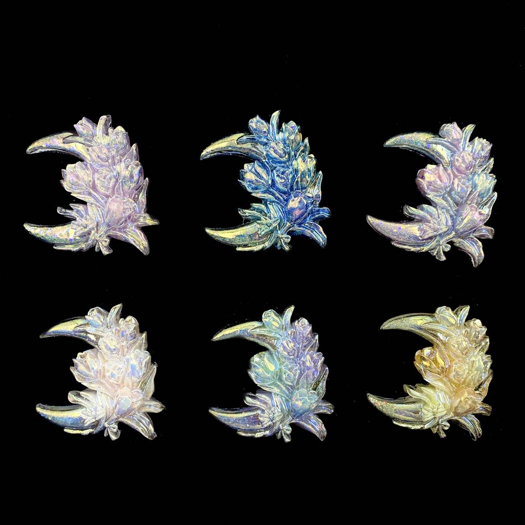 Moon Blossom - Moon Roses- FC1