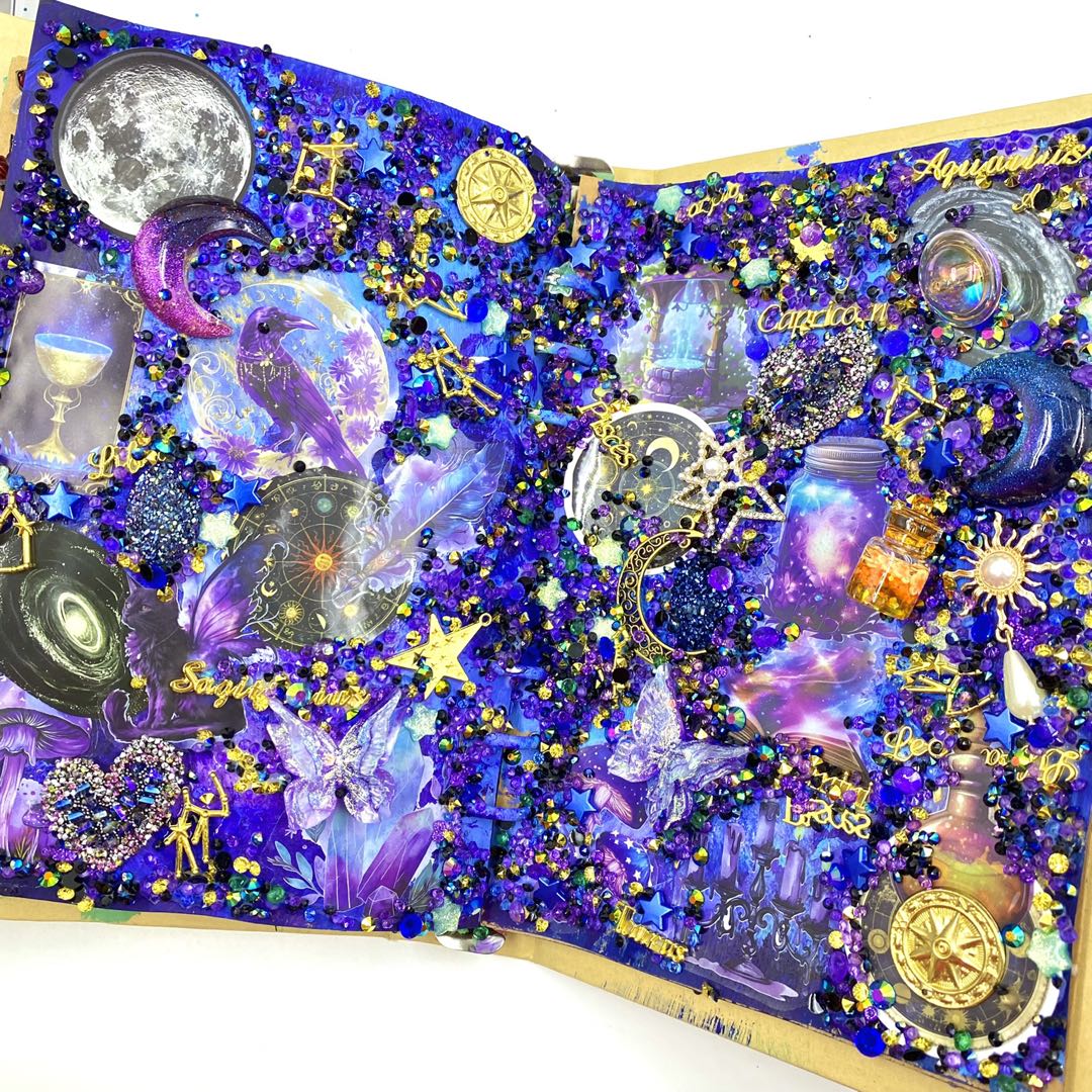 Zodiac Dream Live Mix-(miki)supermix