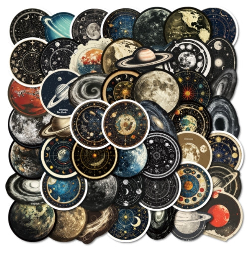 Supplies for Junk Journaling