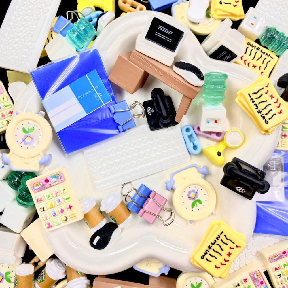 Working 9 To 5 Live Mix(Miki)-supermix-C1080