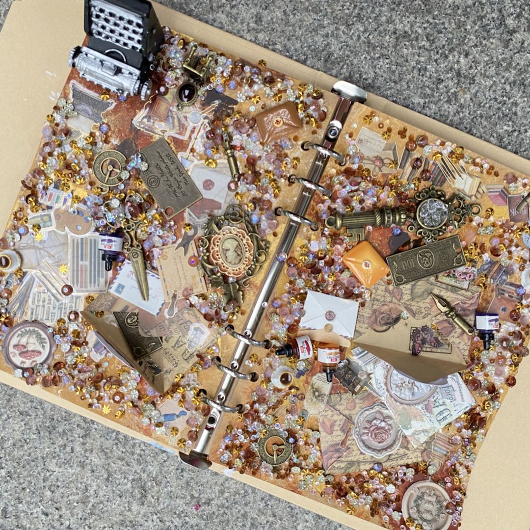 P.S I Love You Live Mix-(miki)supermix