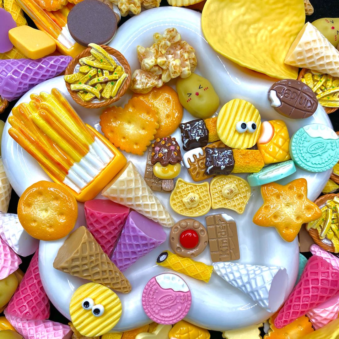 Sweet & Salty Live Mix-supermix-C1077