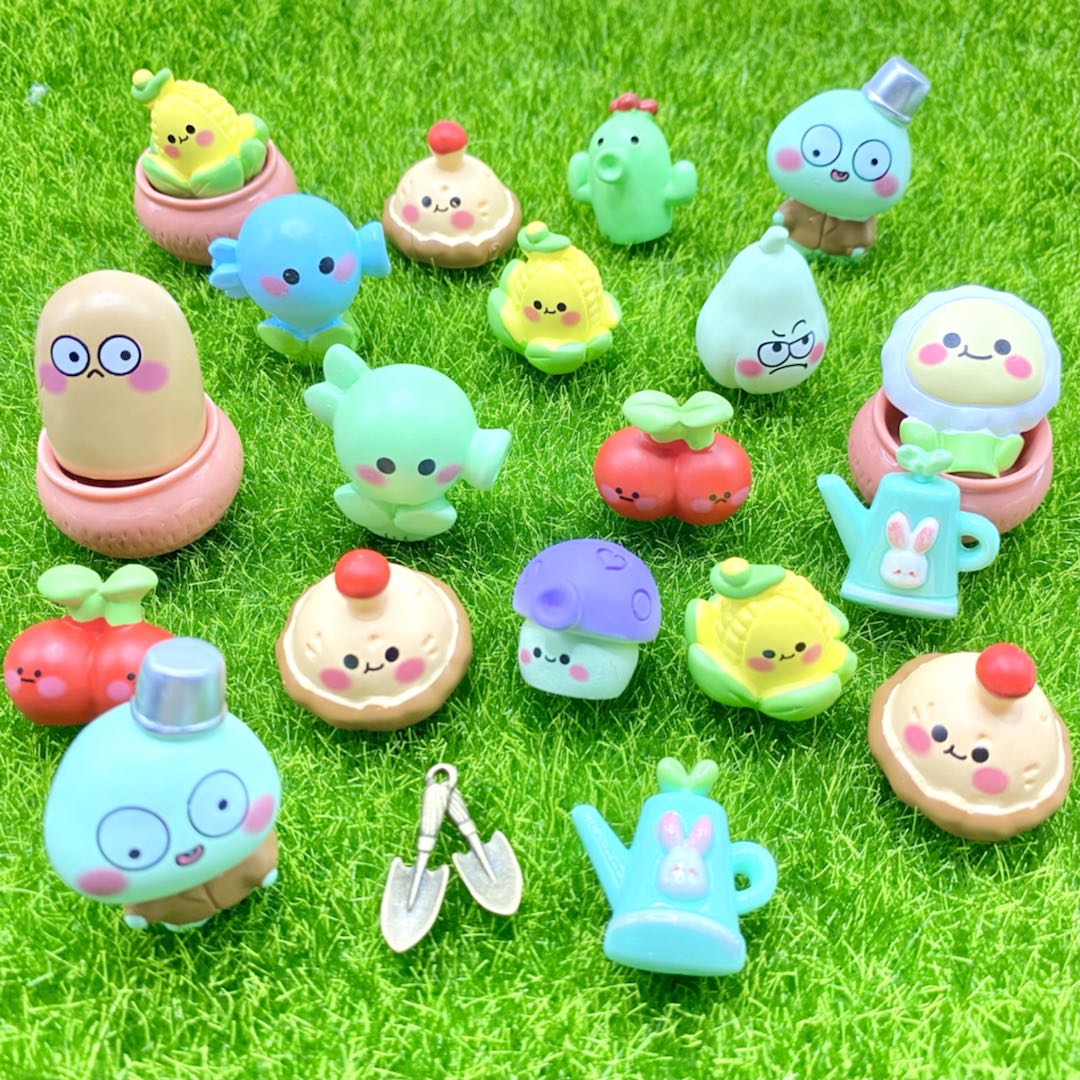 【Buy One Get One Equal Volume For Free】Plant Attack Live Mix-supermix-C1076