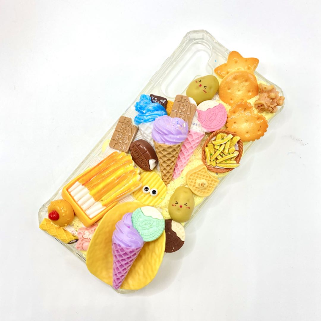 Sweet & Salty Live Mix-supermix-C1077