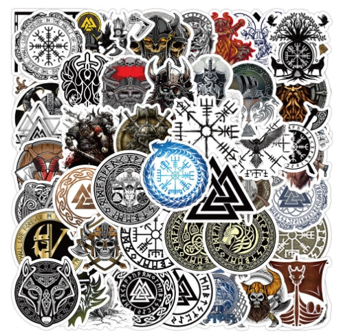 Supplies for Junk Journaling