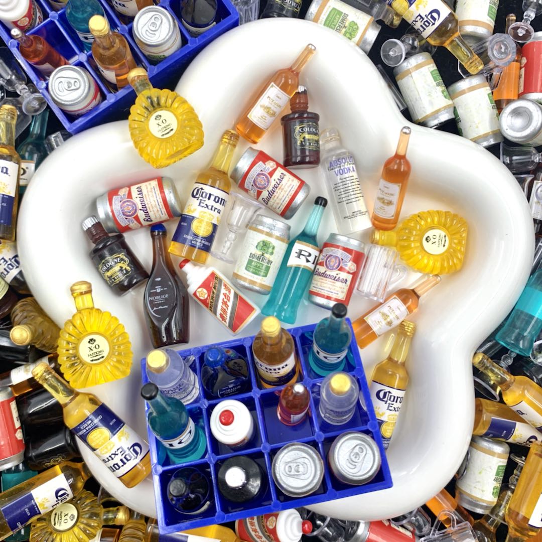 【Buy One Get One Equal Volume For Free】5‘O Clock Somewhere Live Mix-supermix-C1079