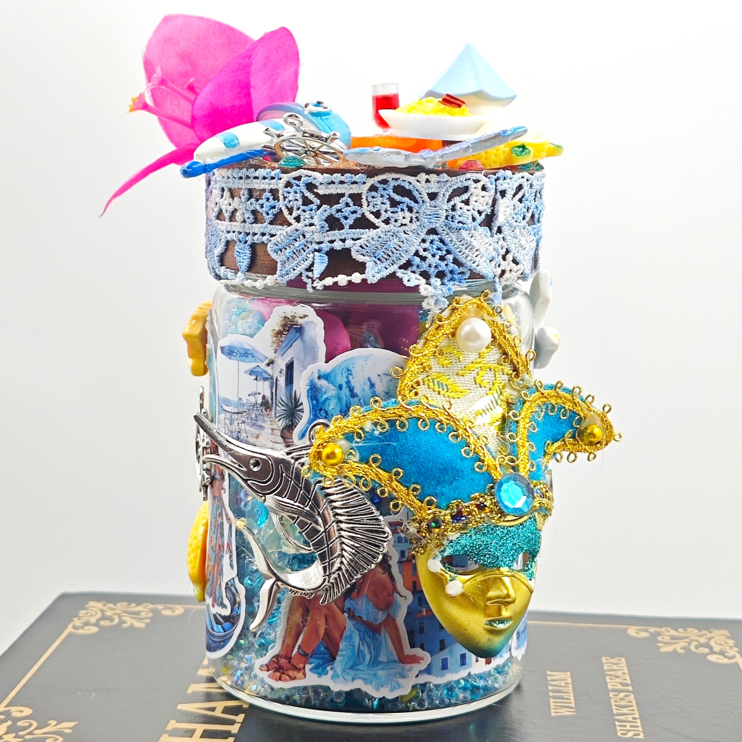 Viva Italia Live Mix-(miki)supermix