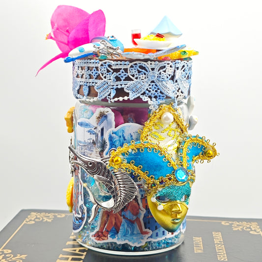 Viva Italia Live Mix-(miki)supermix