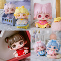 Miana Styling House MIni  - Kosbling Doll Series (Beads Doll)