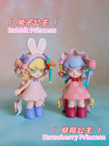 【Promotion】Ruby Fairyland Princess - Kosbling Doll Series