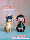 【Promotion】Ruby Fairyland Princess - Kosbling Doll Series