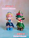【Promotion】Ruby Fairyland Princess - Kosbling Doll Series