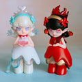 【Promotion】Ruby Fairyland Princess - Kosbling Doll Series