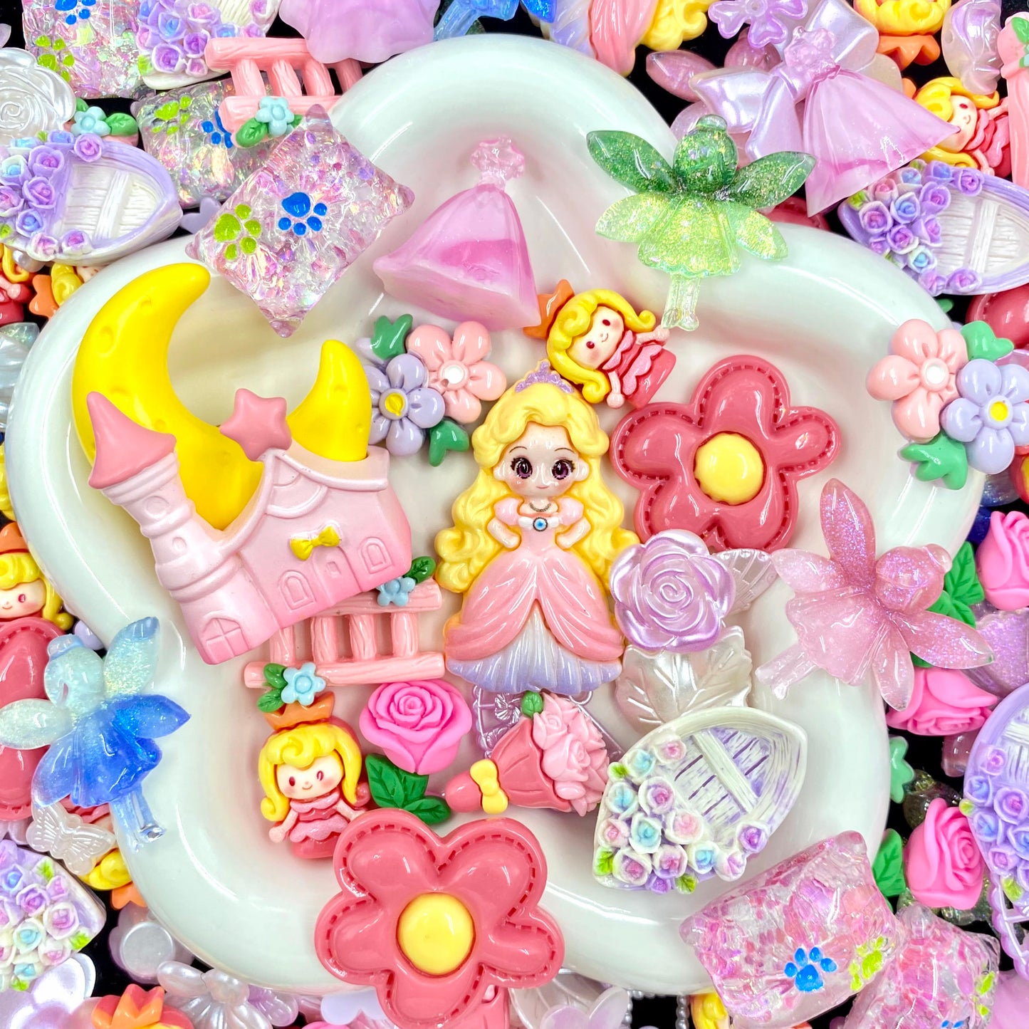 Once Upon A Fairytale Live Mix(miki)-supermix