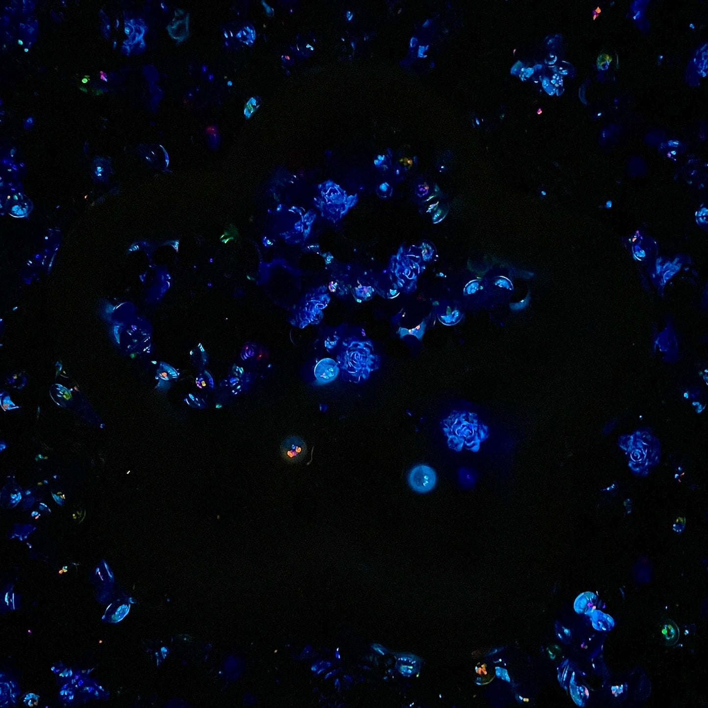 Celestial Dream Metal Mix- MC