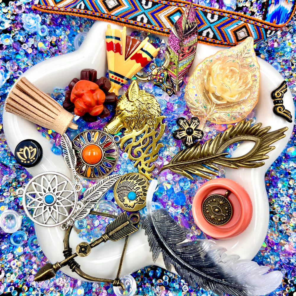 Indigenous Freedom Live Mix-(miki)supermix