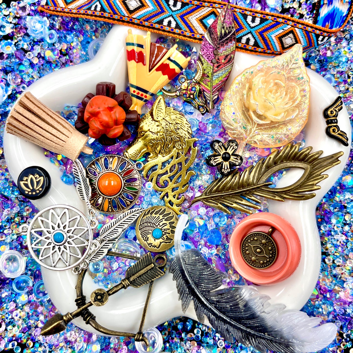 Indigenous Freedom Live Mix-(miki)supermix