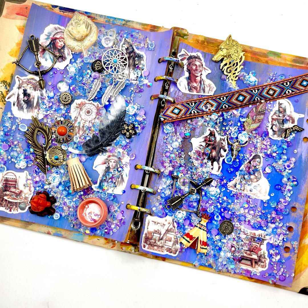 Indigenous Freedom Live Mix-(miki)supermix