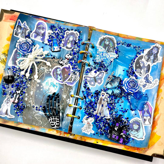 Midnight Veil Live Mix-(miki)supermix