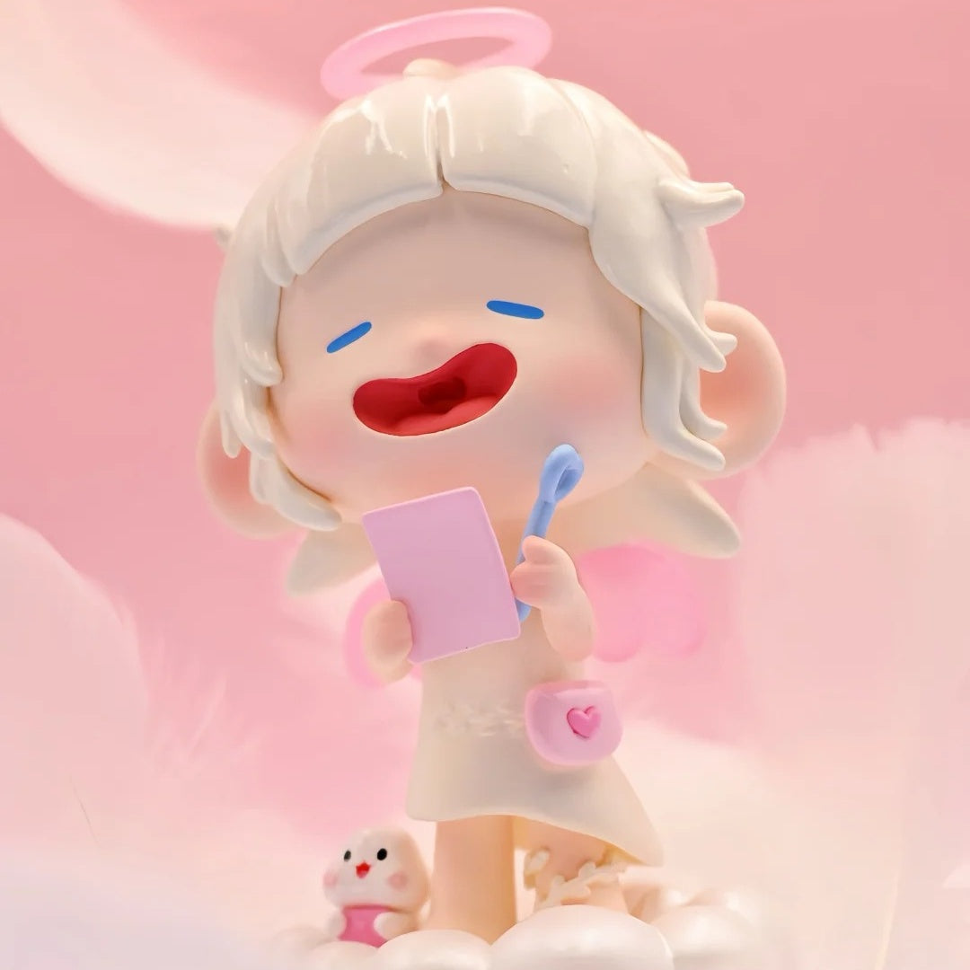 【Promotion】LLAN Pink Dream- Kosbling Doll Series