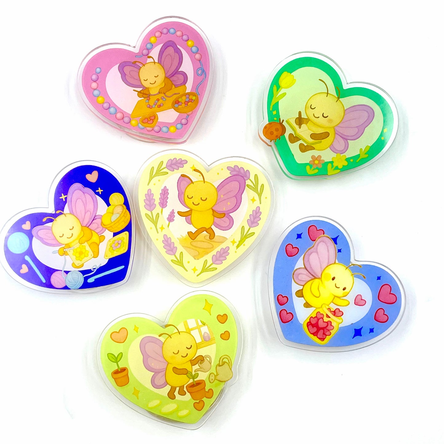 Kosbling Derivatives