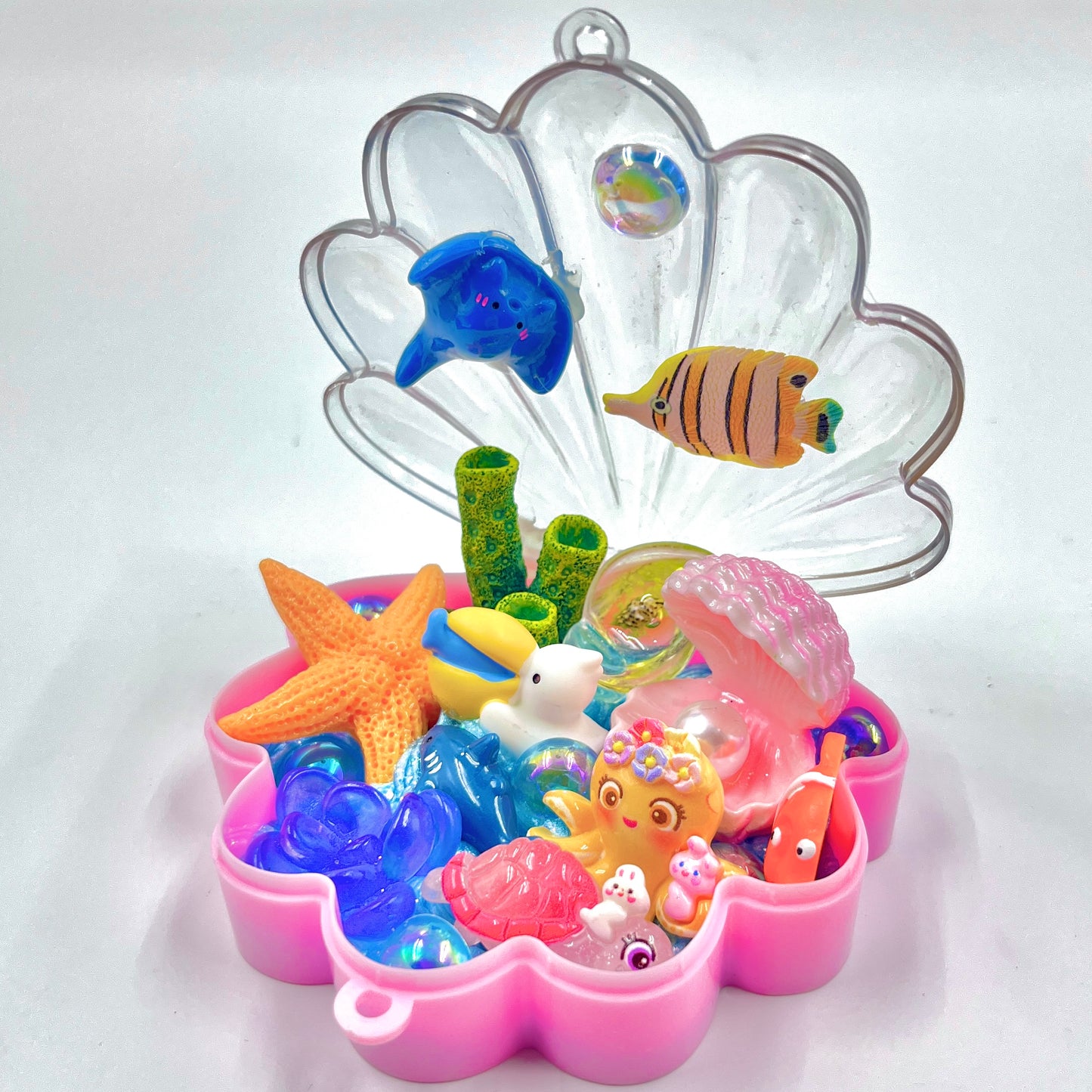 Under The Sea Live Mix(miki)-supermix