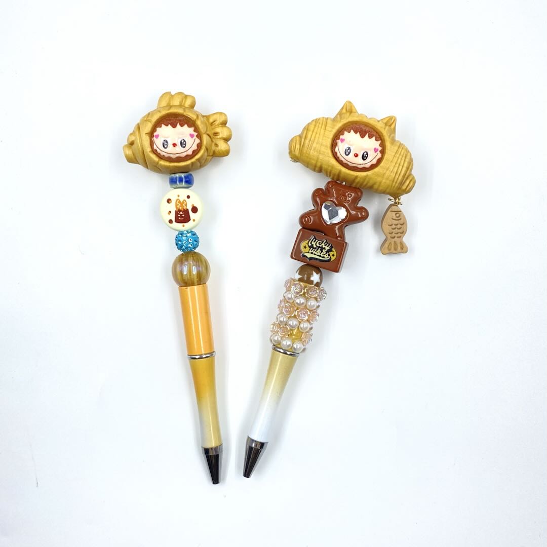 Morning Brew Beads Mix for Pen(Miki)-BD