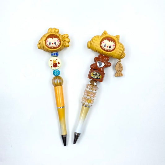 Morning Brew Beads Mix for Pen(Miki)-BD