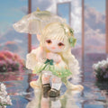 Flora Journey to the West Dream - Kosbling Doll Series