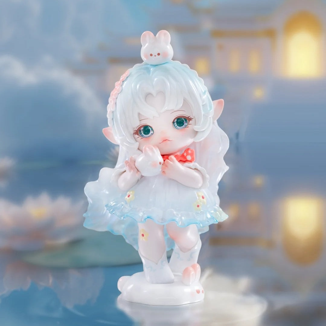 Flora Journey to the West Dream - Kosbling Doll Series