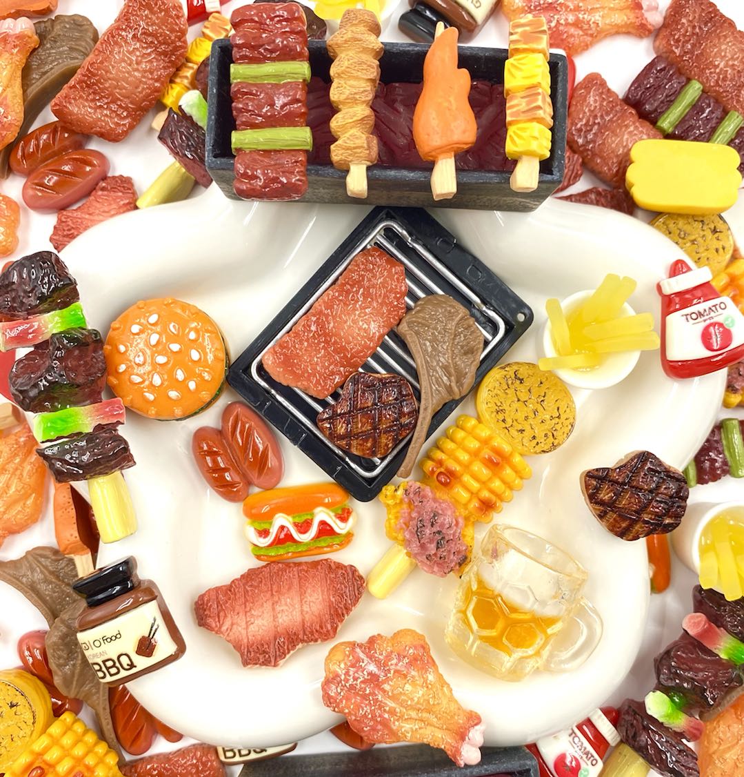 Blazin Barbecue - Live Mix(miki)-supermix-C1084