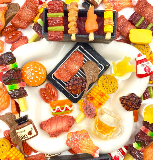 Blazin Barbecue - Live Mix(miki)-supermix-C1084