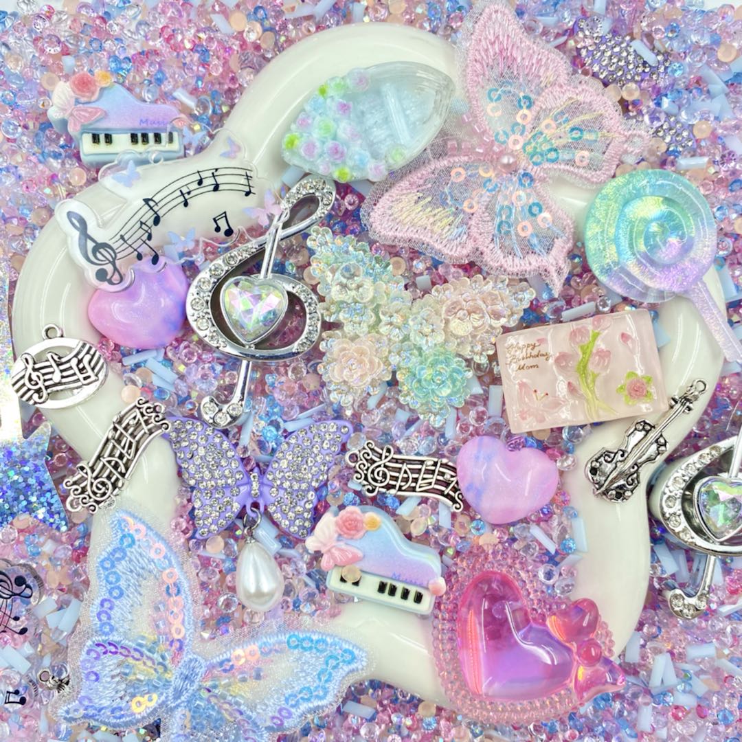 Love Song - Live Mix(miki)-supermix-C1082