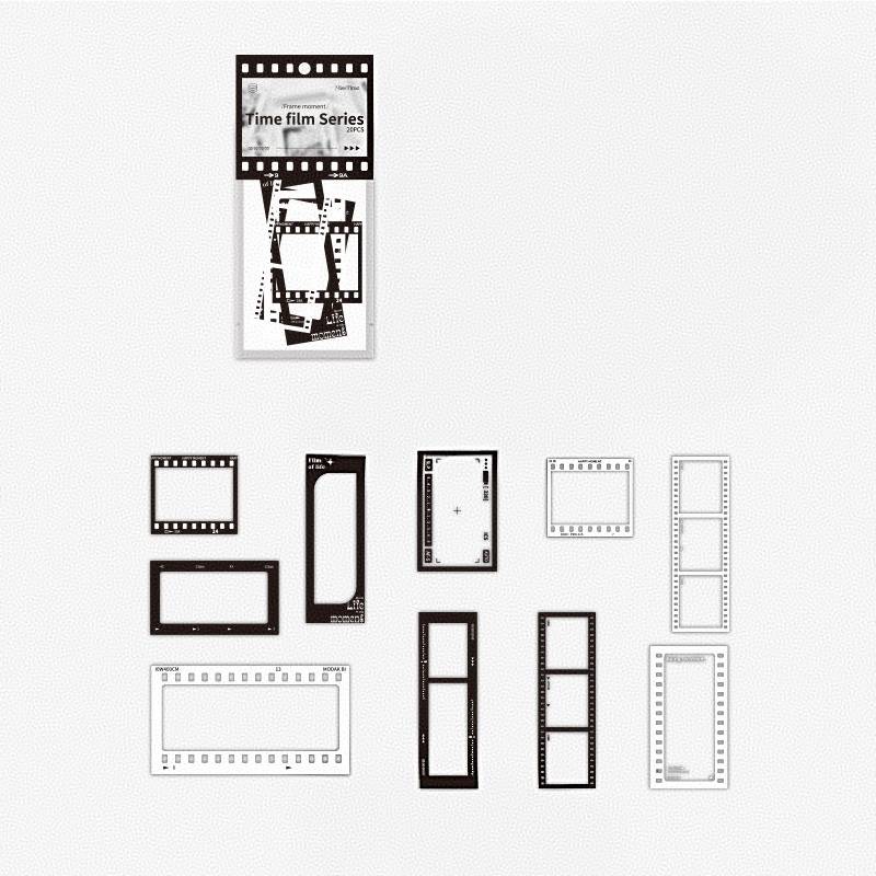 Supplies for Junk Journaling