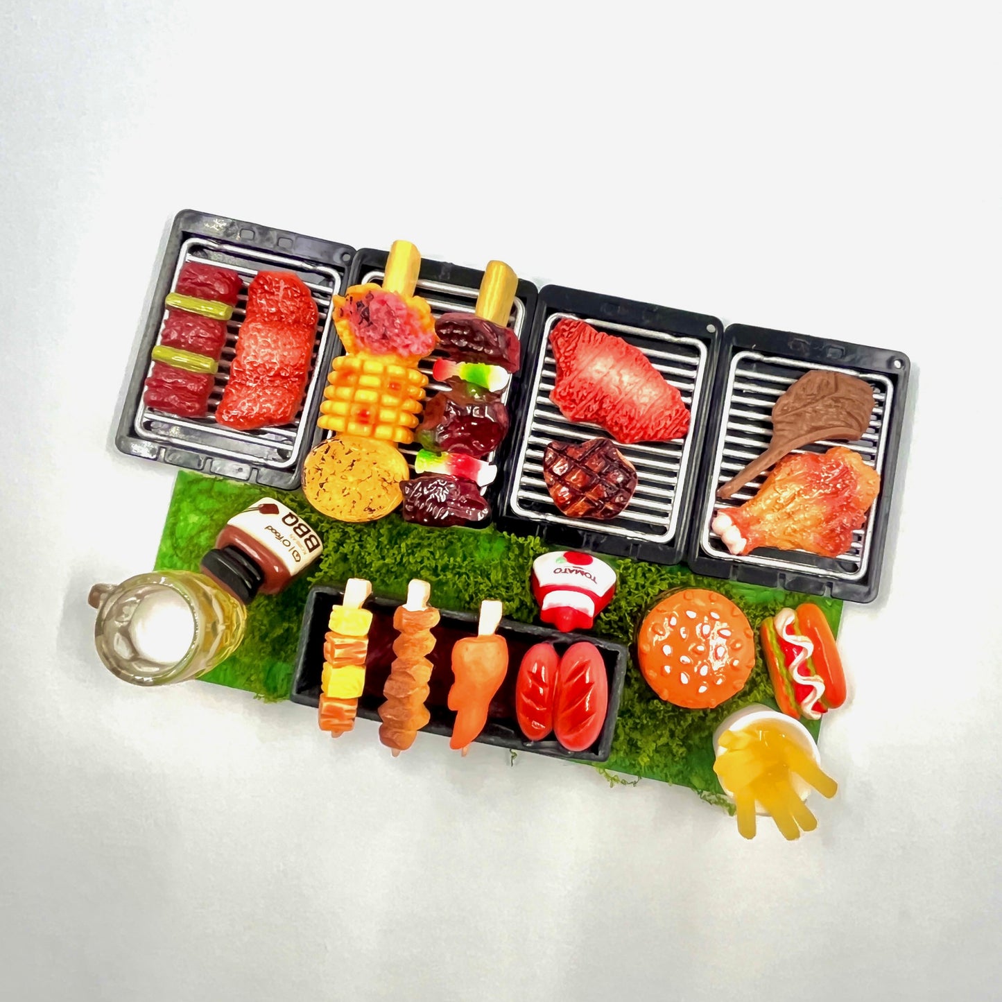 Blazin Barbecue - Live Mix(miki)-supermix-C1084