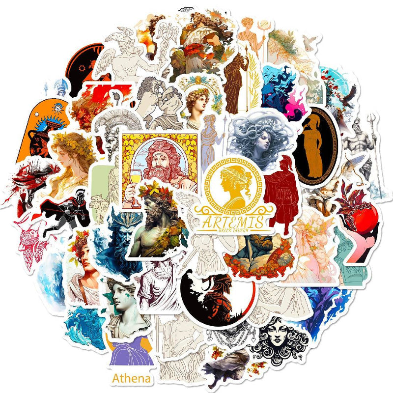 Supplies for Junk Journaling