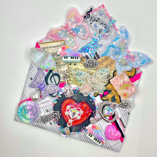 Love Song - Live Mix(miki)-supermix-C1082