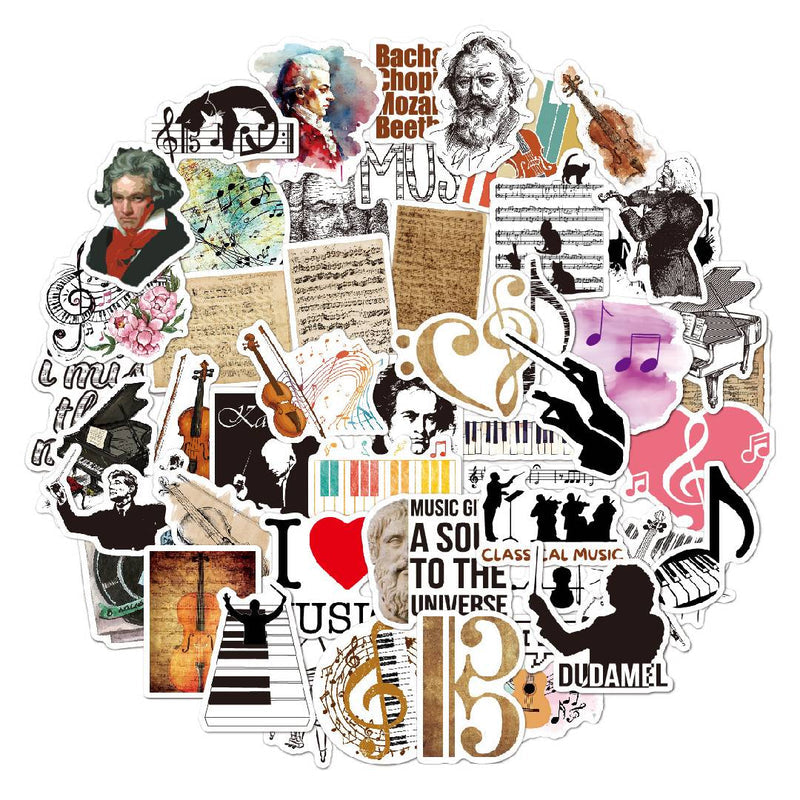 Supplies for Junk Journaling